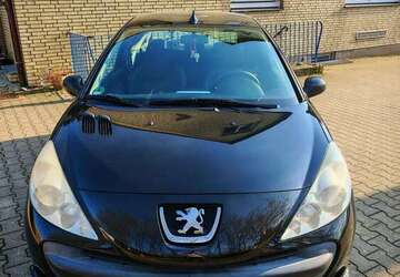 Peugeot 206 160.000 km 1.600 &euro; Melle 49324