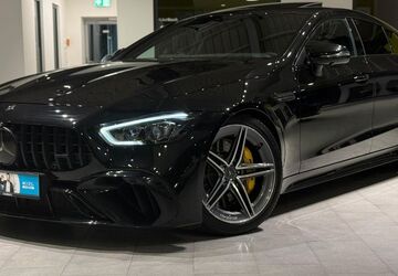 Mercedes-Benz AMG GT 86.316 km 103.995 &euro; Herford 32052
