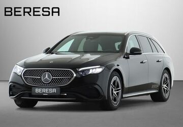 Mercedes-Benz E 300 14.900 km 55.550 &euro; Bielefeld 33609