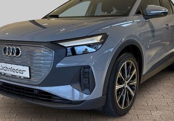 Audi Q4 60.511 km 28.990 &euro; Vlotho 32602