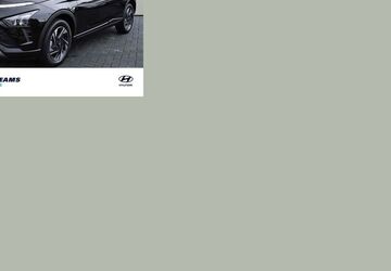 Hyundai BAYON 19.900 km 20.990 &euro; Verl 33415