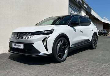 Renault Scenic 5.000 km 39.990 &euro; Melle 49324