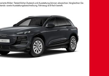 Audi Q6 e-tron 8.541 km 50.985 &euro; Gütersloh 33334