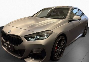 BMW 220 Gran Coupé 37.284 km 33.333 &euro; Bad Salzuflen 32108