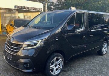 Renault Trafic 72.059 km 33.490 &euro; Rietberg 33397