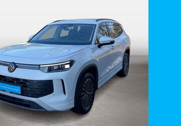 VW Tayron 26.851 km 42.985 &euro; Gütersloh 33334