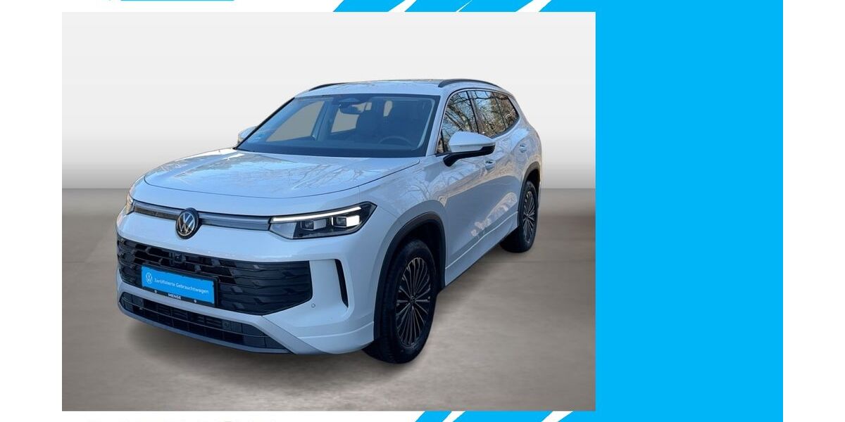 VW Tayron 26.851 km 42.985 &euro; Gütersloh 33334