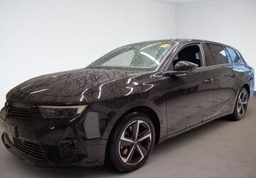 Opel Astra 10.800 km 22.480 &euro; Detmold 32758