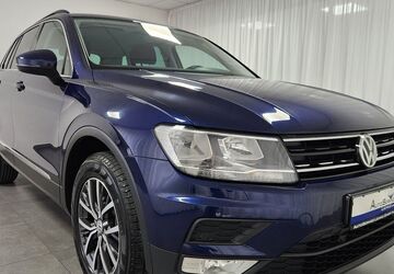 VW Tiguan 78.417 km 20.990 &euro; Schloß Holte-Stukenbrock 33758