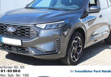 Ford Kuga 6.200 km 44.590 &euro; Bad Salzuflen 32107