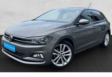 VW Polo 27.937 km 19.440 &euro; Bielefeld 33699