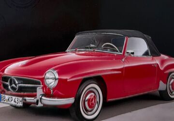 Mercedes-Benz 190 164.300 km 139.000 &euro; Harsewinkel 33428