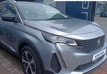 Peugeot 3008 20.000 km 24.890 &euro; Bielefeld 33602