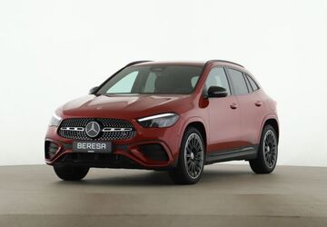 Mercedes-Benz GLA 180 9.900 km 37.250 &euro; Bielefeld 33609
