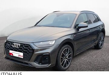 Audi Q5 100.972 km 38.920 &euro; Bünde 32257