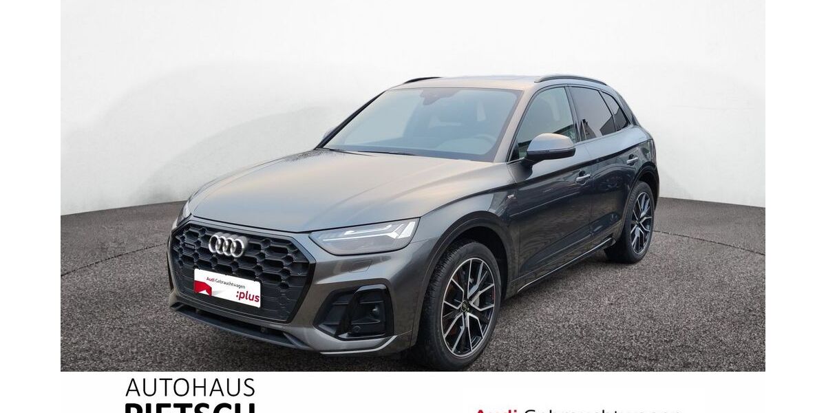 Audi Q5 100.972 km 38.920 &euro; Bünde 32257
