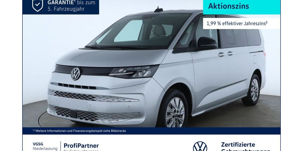 VW T7 Multivan 21.361 km 48.190 &euro; Bad Oeynhausen 32547