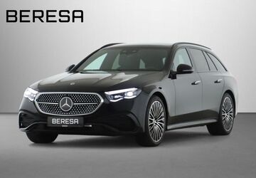 Mercedes-Benz E 220 18.790 km 67.950 &euro; Bielefeld 33609