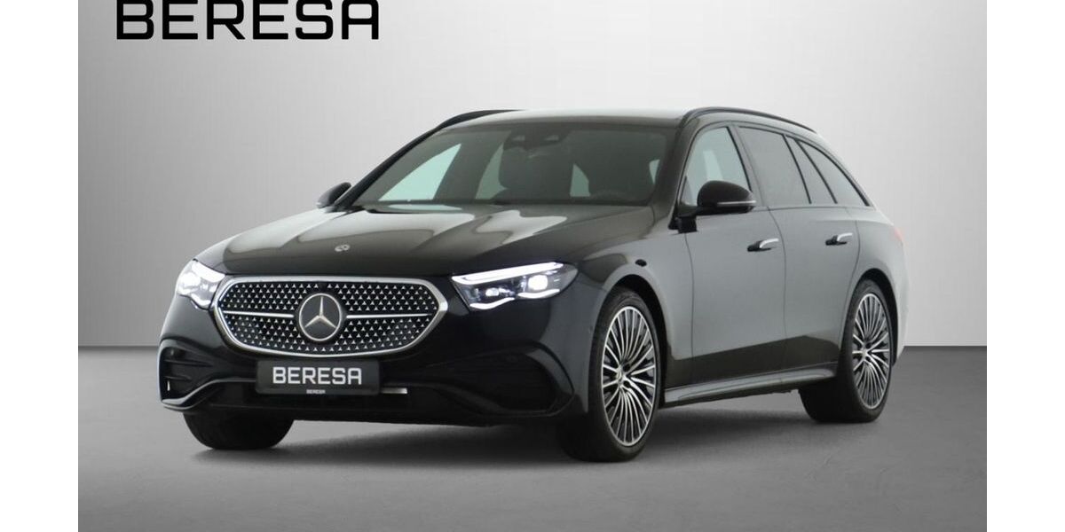 Mercedes-Benz E 220 18.790 km 67.950 &euro; Bielefeld 33609