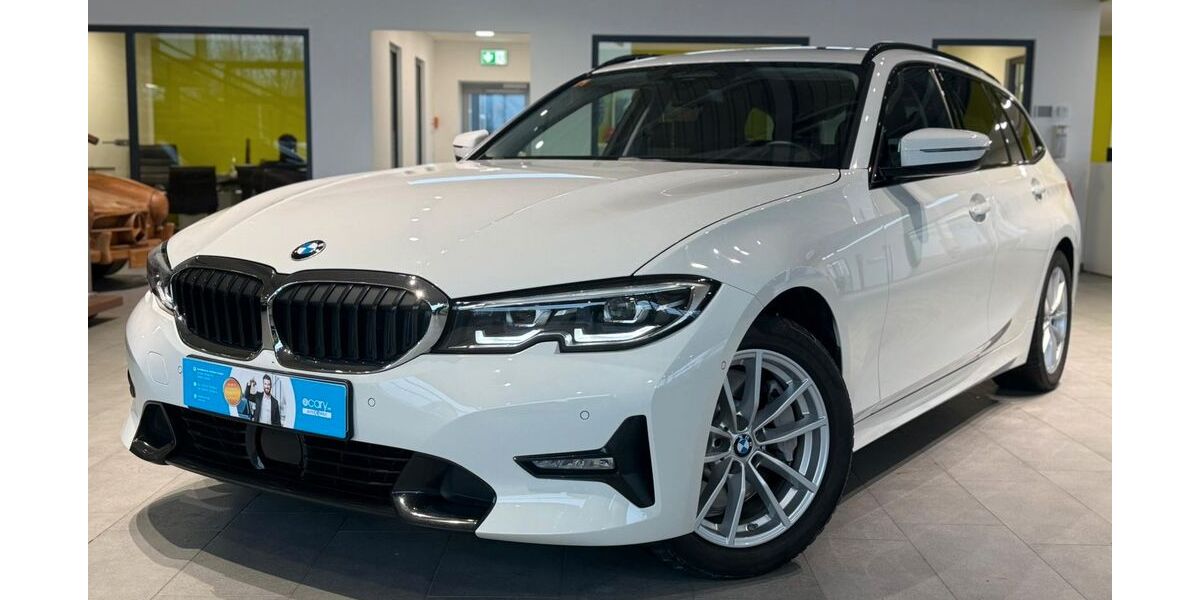 BMW 330 98.616 km 27.995 &euro; Herford 32052
