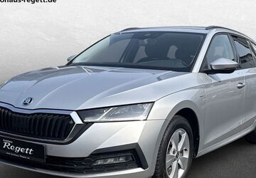 Skoda Octavia 58.722 km 25.290 &euro; Delbrück-Westenholz 33129