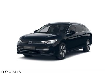 VW Passat Variant 6.951 km 35.840 &euro; Melle 49324