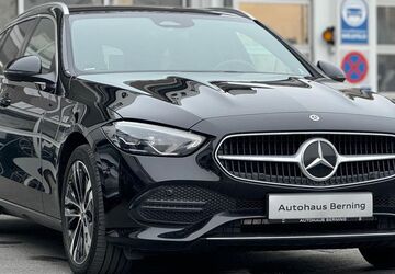 Mercedes-Benz C 300 36.500 km 36.490 &euro; Bielefeld 33609