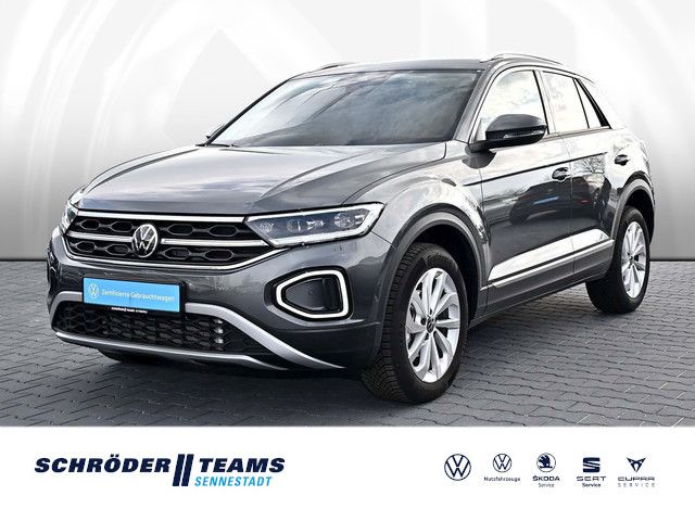 VW T-Roc 9.077 km 33.890 &euro; Bielefeld 33689