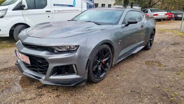 Gebrauchte Chevrolet Camaro