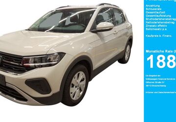 VW T-Cross 12.254 km 20.235 &euro; Gütersloh 33334
