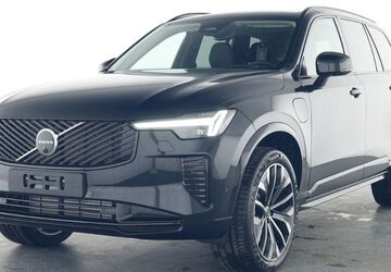 Volvo XC90 16.642 km 67.450 &euro; Bielefeld 33647