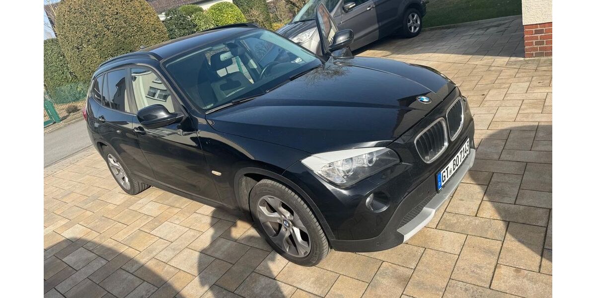 BMW X1 312.000 km 4.800 &euro; Versmold 33775