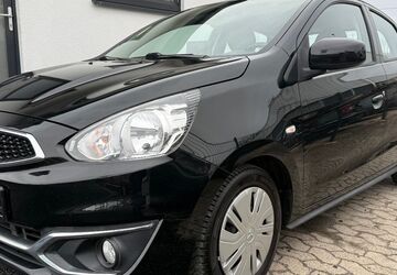 Mitsubishi Space Star 105.150 km 6.000 &euro; Bielefeld 33659