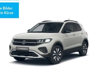 VW T-Cross 8.761 km 24.680 &euro; Bielefeld 33699