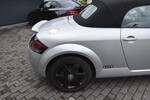 Audi TT 16.900 km 19.900 &euro; Bielefeld 33602