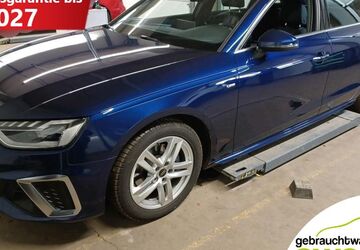 Audi A4 84.489 km 24.949 &euro; Detmold 32760