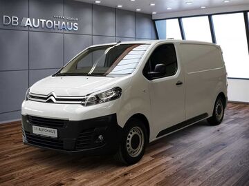 Gebrauchte Citroën Jumpy