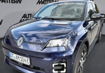 Renault R 5 7.803 km 32.330 &euro; Gütersloh 33332