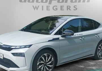 Skoda Enyaq 6.038 km 48.970 &euro; Herford 32051