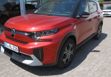 Citroen C3 3.000 km 21.290 &euro; Bielefeld 33739