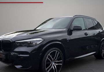 BMW X5 117.971 km 49.990 &euro; Gütersloh 33335