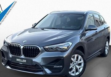 BMW X1 61.000 km 23.350 &euro; Bad Oeynhausen 32547