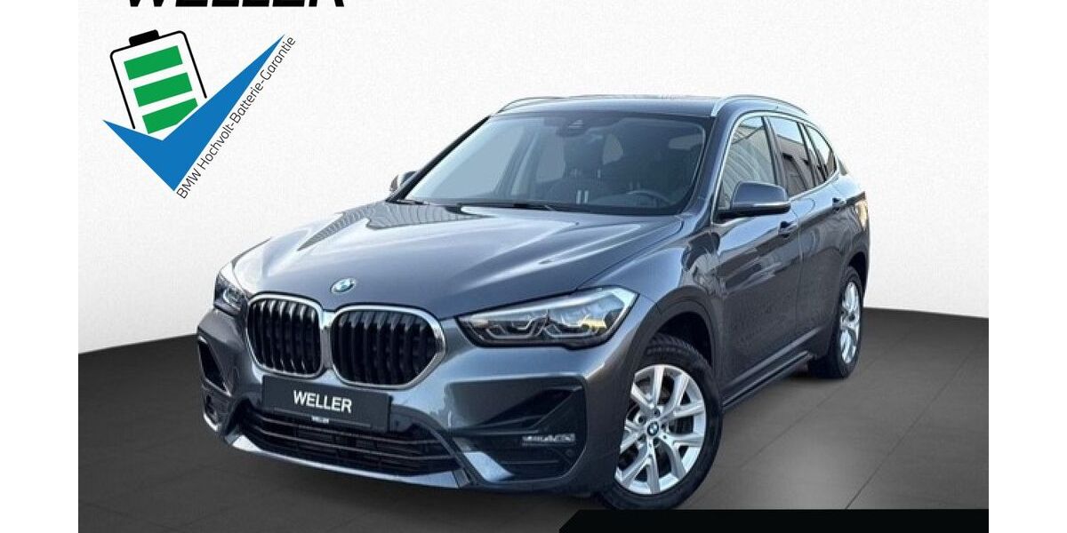 BMW X1 61.000 km 23.350 &euro; Bad Oeynhausen 32547
