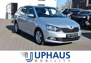 Skoda Fabia 99.754 km 9.690 &euro; Werther/Westfalen 33824
