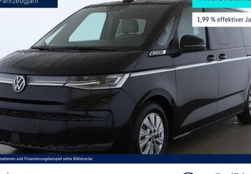 VW T7 Multivan 18.427 km 69.560 &euro; Bad Oeynhausen 32547
