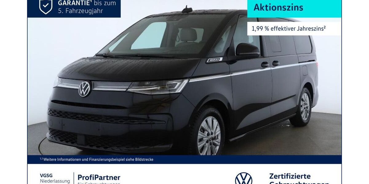 VW T7 Multivan 18.427 km 69.560 &euro; Bad Oeynhausen 32547