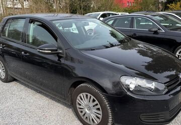 VW Golf 385.000 km 1.999 &euro; Detmold 32758