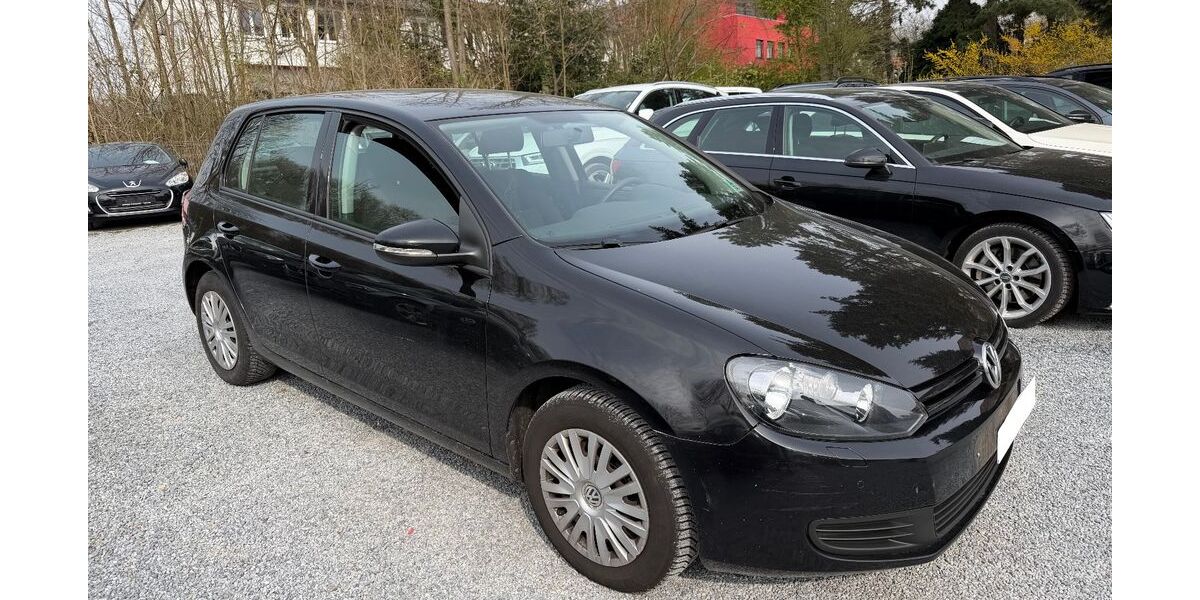 VW Golf 385.000 km 1.999 &euro; Detmold 32758