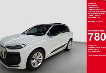 Audi Q6 e-tron 16.973 km 67.945 &euro; Gütersloh 33334