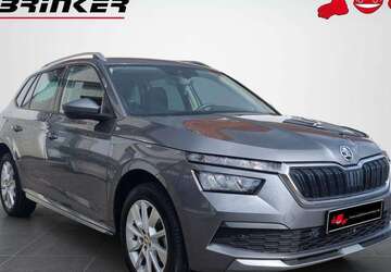 Skoda Kamiq 27.541 km 24.830 &euro; Bielefeld 33649